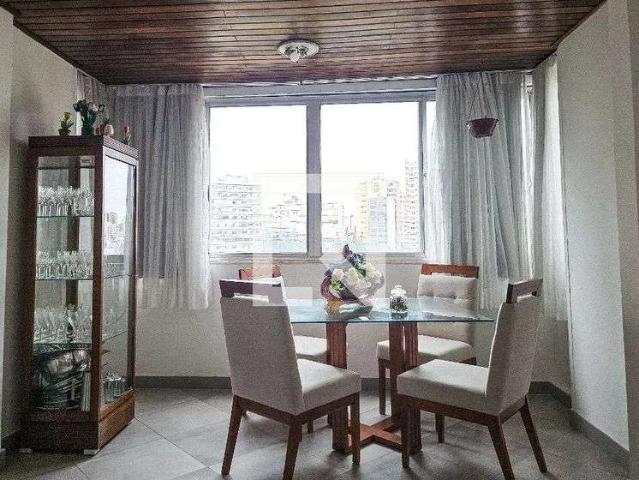 Apartamento para Locação em Salvador/BA Barra 4 Quartos