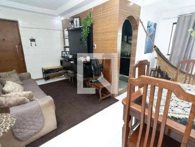 Apartamento para Locação em Salvador/BA Barreiras 2 Quartos