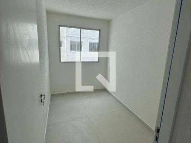 Apartamento para Locação em Salvador/BA Barreiras 2 Quartos