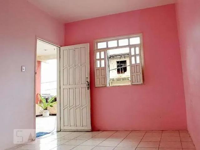 Apartamento para Locação em Salvador/BA Boca do Rio 1 Quartos