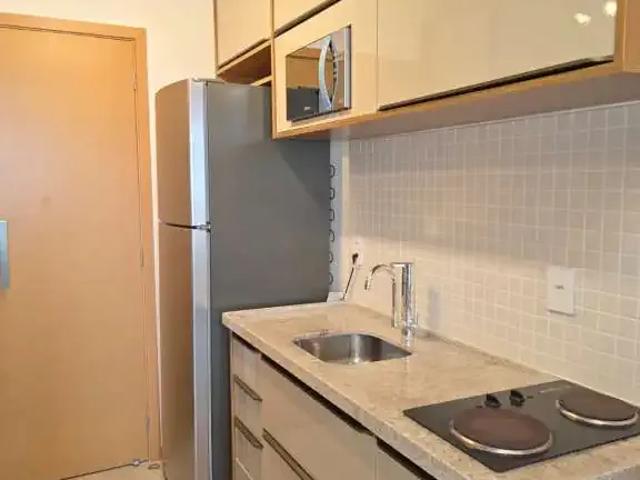 Apartamento para Locação em Salvador/BA Boca do Rio 1 Quartos