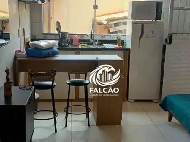Apartamento para Locação em Salvador/BA Boca do Rio 1 Quartos