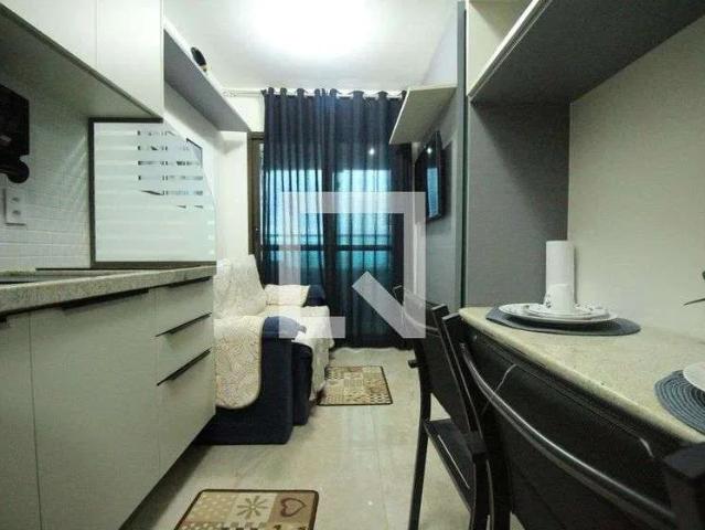 Apartamento para Locação em Salvador/BA Boca do Rio 1 Quartos