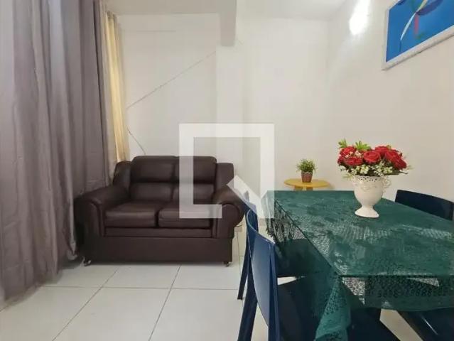 Apartamento para Locação em Salvador/BA Boca do Rio 1 Quartos
