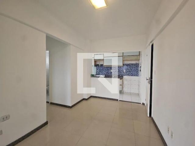 Apartamento para Locação em Salvador/BA Boca do Rio 2 Quartos