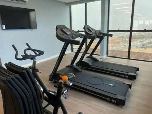 Apartamento para Locação em Salvador/BA Boca do Rio 2 Quartos
