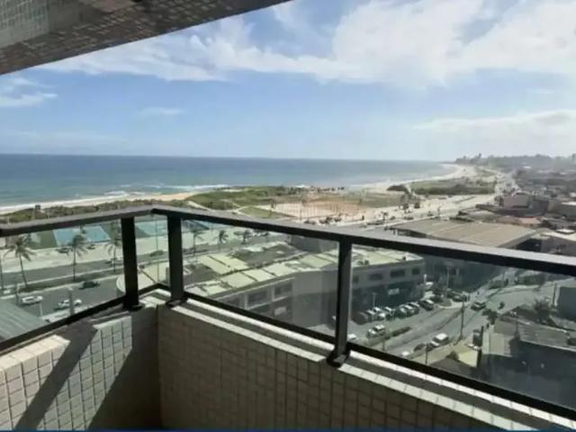 Apartamento para Locação em Salvador/BA Boca do Rio 2 Quartos