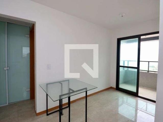 Apartamento para Locação em Salvador/BA Boca do Rio 2 Quartos
