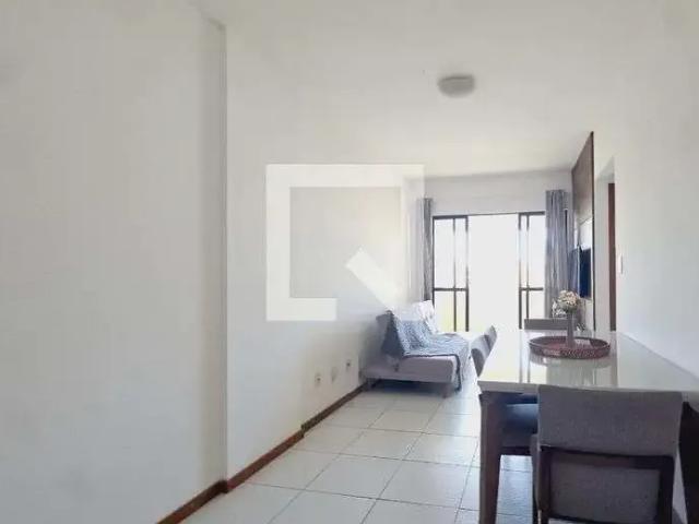 Apartamento para Locação em Salvador/BA Boca do Rio 2 Quartos