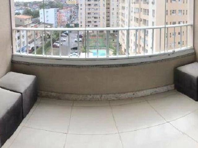 Apartamento para Locação em Salvador/BA Boca do Rio 2 Quartos