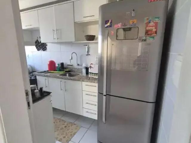 Apartamento para Locação em Salvador/BA Boca do Rio 2 Quartos