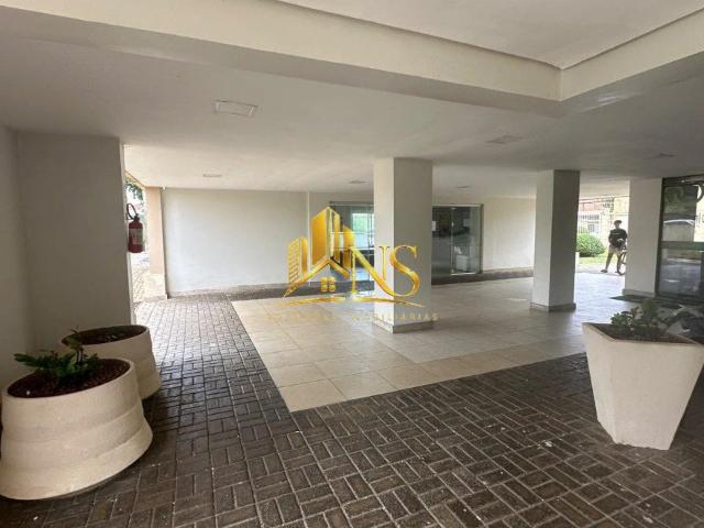 Apartamento para Locação em Salvador/BA Boca do Rio 2 Quartos