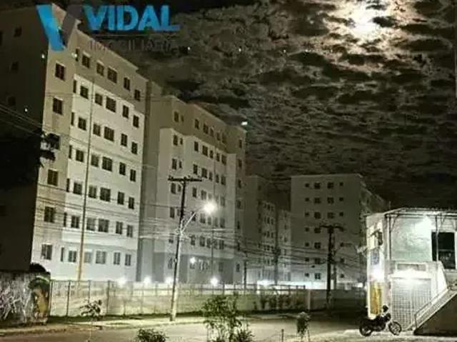 Apartamento para Locação em Salvador/BA Boca da Mata 2 Quartos