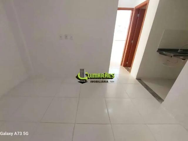 Apartamento para Locação em Salvador/BA Bonfim 2 Quartos