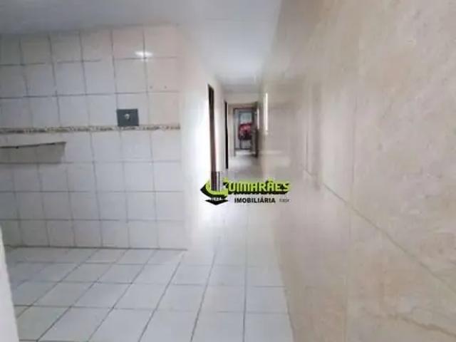 Apartamento para Locação em Salvador/BA Bonfim 2 Quartos