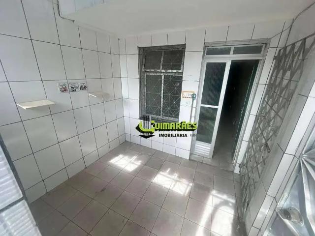 Apartamento para Locação em Salvador/BA Bonfim 2 Quartos