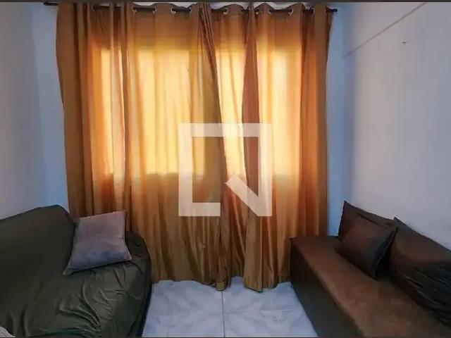 Apartamento para Locação em Salvador/BA Brotas 1 Quartos