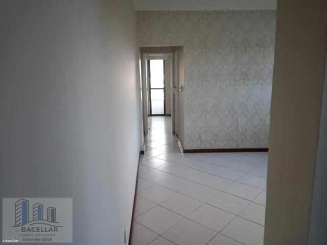 Apartamento para Locação em Salvador/BA Brotas 1 Quartos