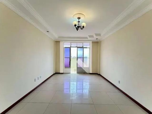 Apartamento para Locação em Salvador/BA Brotas 2 Quartos