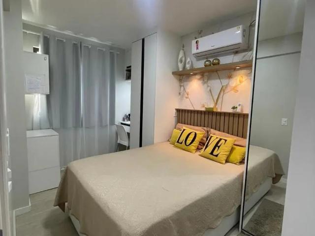Apartamento para Locação em Salvador/BA Brotas 2 Quartos