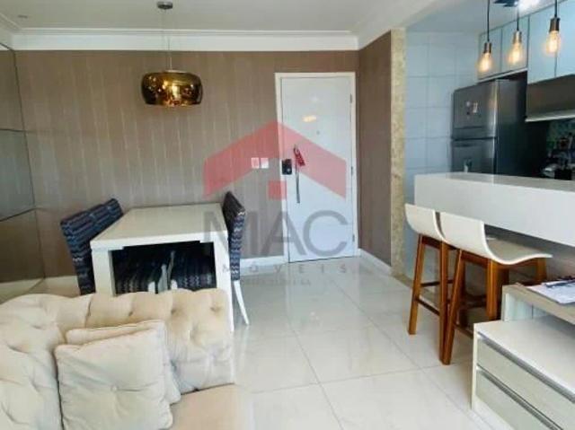 Apartamento para Locação em Salvador/BA Brotas 2 Quartos