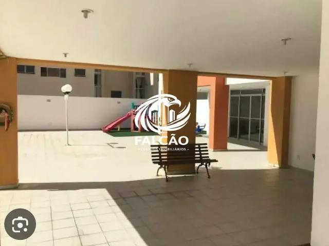 Apartamento para Locação em Salvador/BA Brotas 2 Quartos