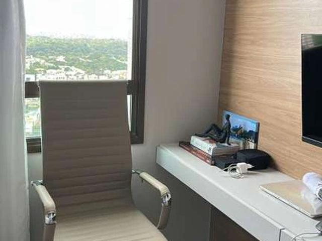 Apartamento para Locação em Salvador/BA Brotas 2 Quartos