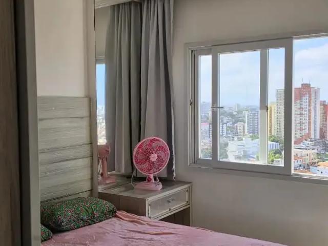 Apartamento para Locação em Salvador/BA Brotas 2 Quartos