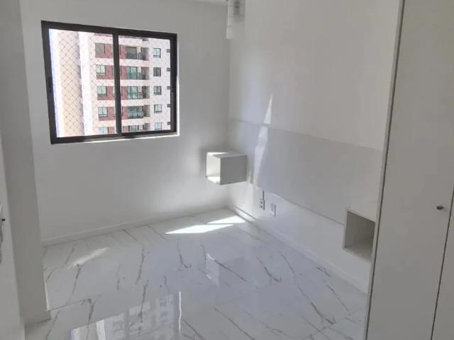 Apartamento para Locação em Salvador/BA Brotas 2 Quartos