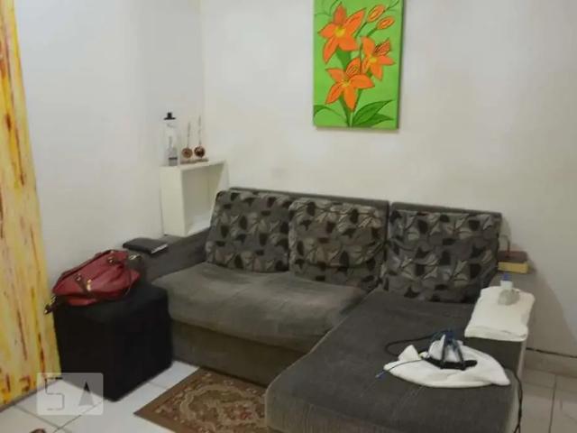 Apartamento para Locação em Salvador/BA Brotas 2 Quartos
