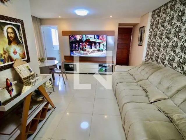 Apartamento para Locação em Salvador/BA Brotas 2 Quartos