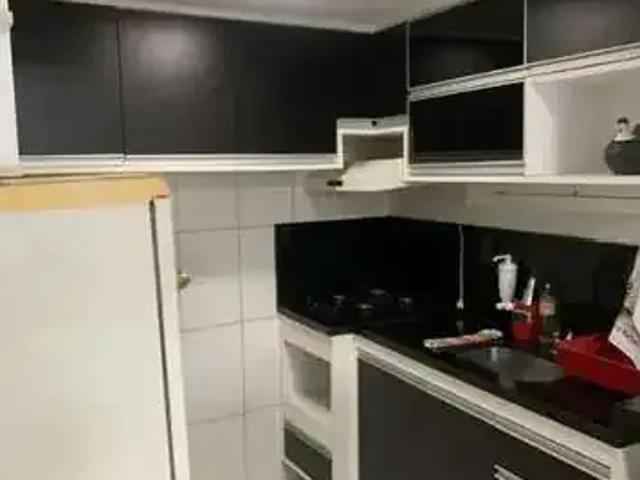 Apartamento para Locação em Salvador/BA Brotas 2 Quartos