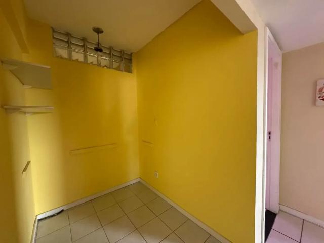 Apartamento para Locação em Salvador/BA Brotas 2 Quartos