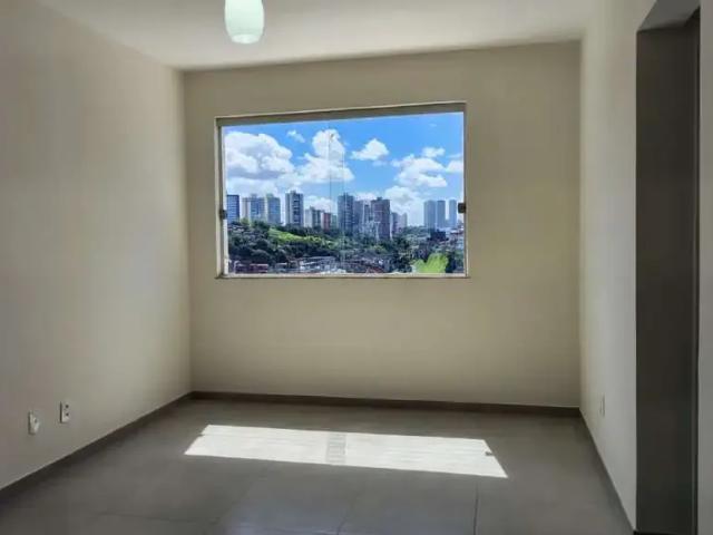 Apartamento para Locação em Salvador/BA Brotas 3 Quartos