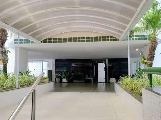 Apartamento para Locação em Salvador/BA Brotas 3 Quartos