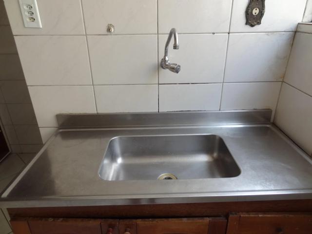 Apartamento para Locação em Salvador/BA Brotas 3 Quartos