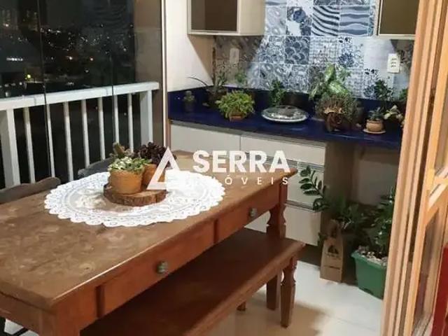 Apartamento para Locação em Salvador/BA Brotas 3 Quartos