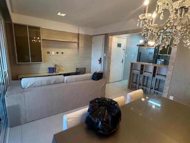 Apartamento para Locação em Salvador/BA Brotas 3 Quartos