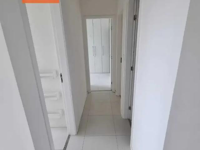Apartamento para Locação em Salvador/BA Brotas 3 Quartos