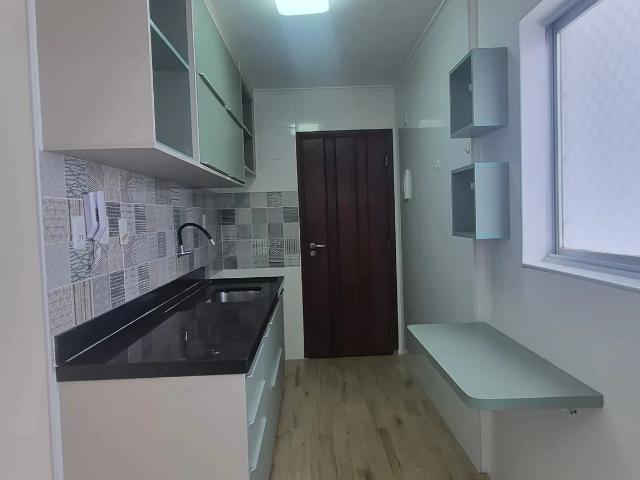 Apartamento para Locação em Salvador/BA Brotas 3 Quartos