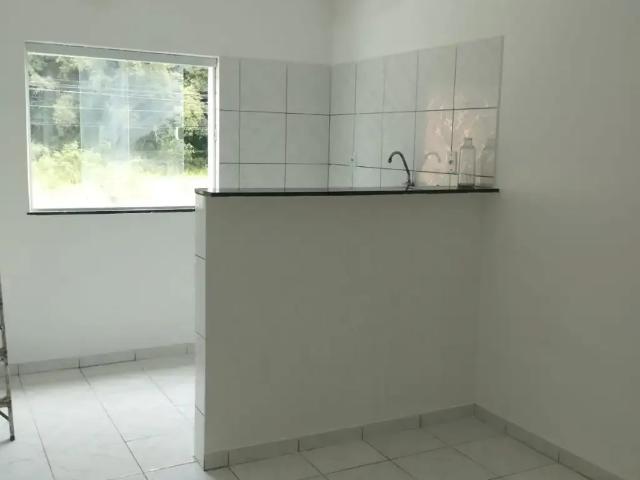Apartamento para Locação em Salvador/BA Cabula 1 Quartos