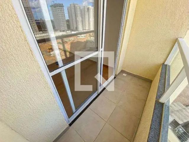 Apartamento para Locação em Salvador/BA Cabula 1 Quartos