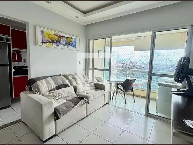 Apartamento para Locação em Salvador/BA Cabula 2 Quartos