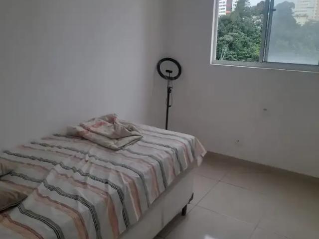 Apartamento para Locação em Salvador/BA Cabula 2 Quartos
