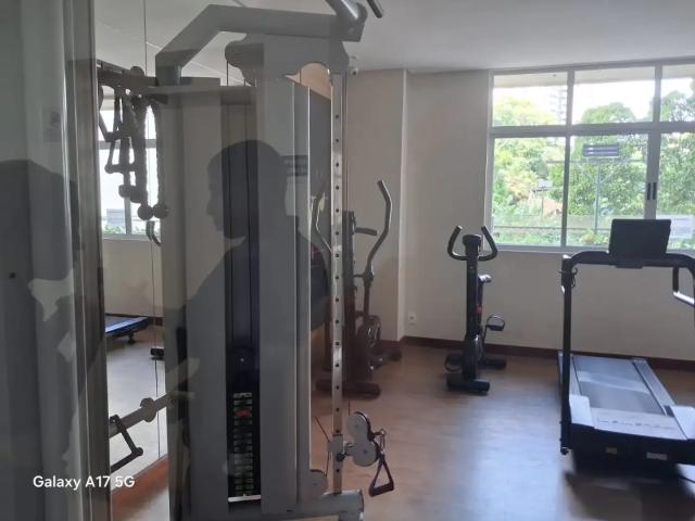 Apartamento para Locação em Salvador/BA Cabula 2 Quartos