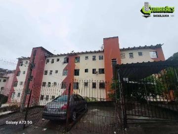 Apartamento para Locação em Salvador/BA Cabula 2 Quartos