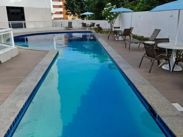 Apartamento para Locação em Salvador/BA Cabula 2 Quartos