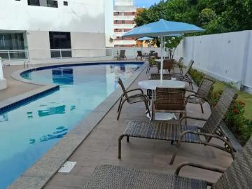 Apartamento para Locação em Salvador/BA Cabula 2 Quartos