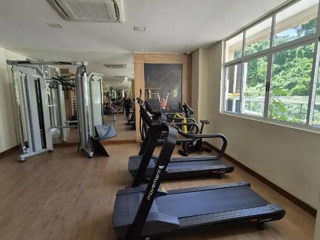 Apartamento para Locação em Salvador/BA Cabula 2 Quartos