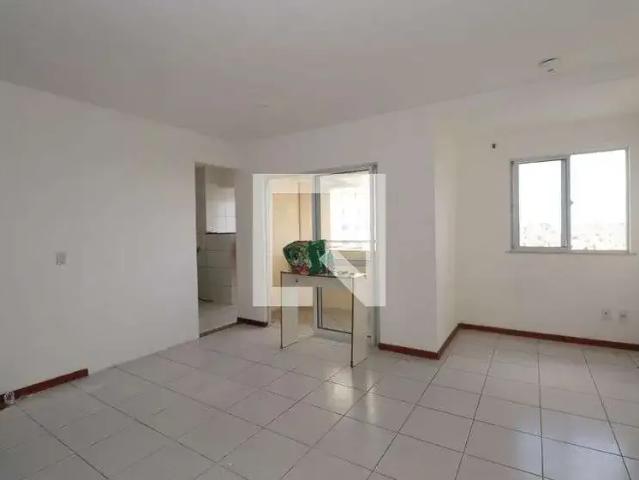 Apartamento para Locação em Salvador/BA Cabula 2 Quartos